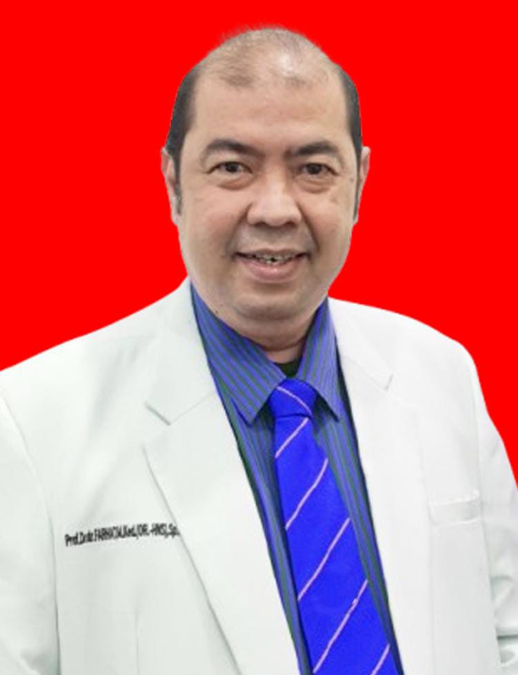 Foto Ketua