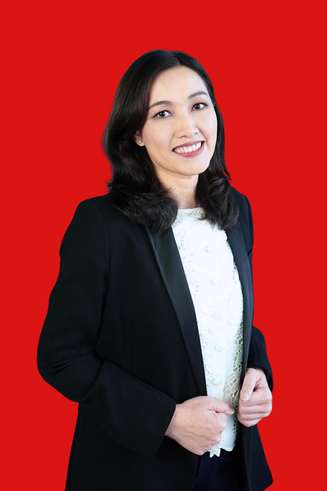 Foto Ketua
