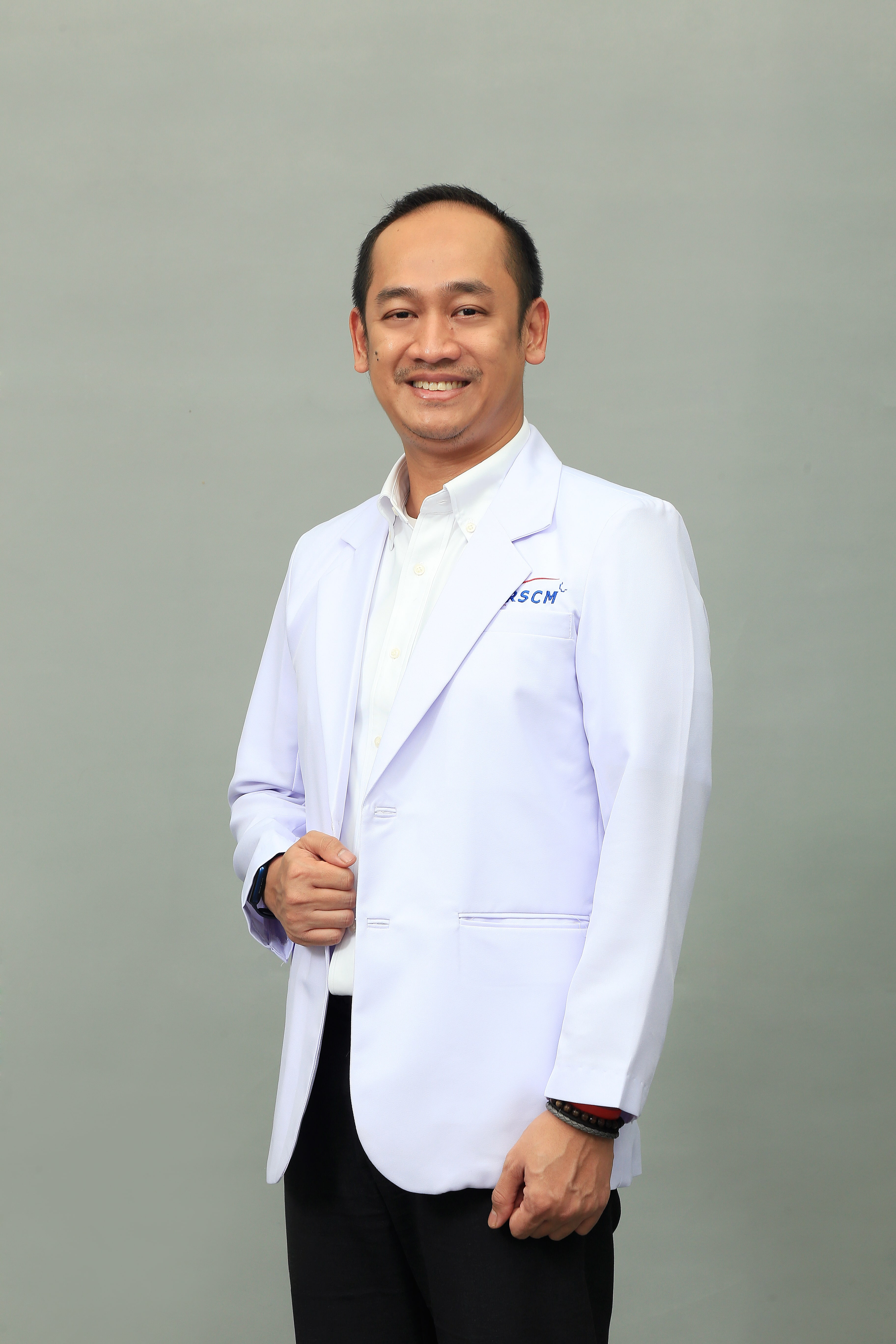 Foto Ketua