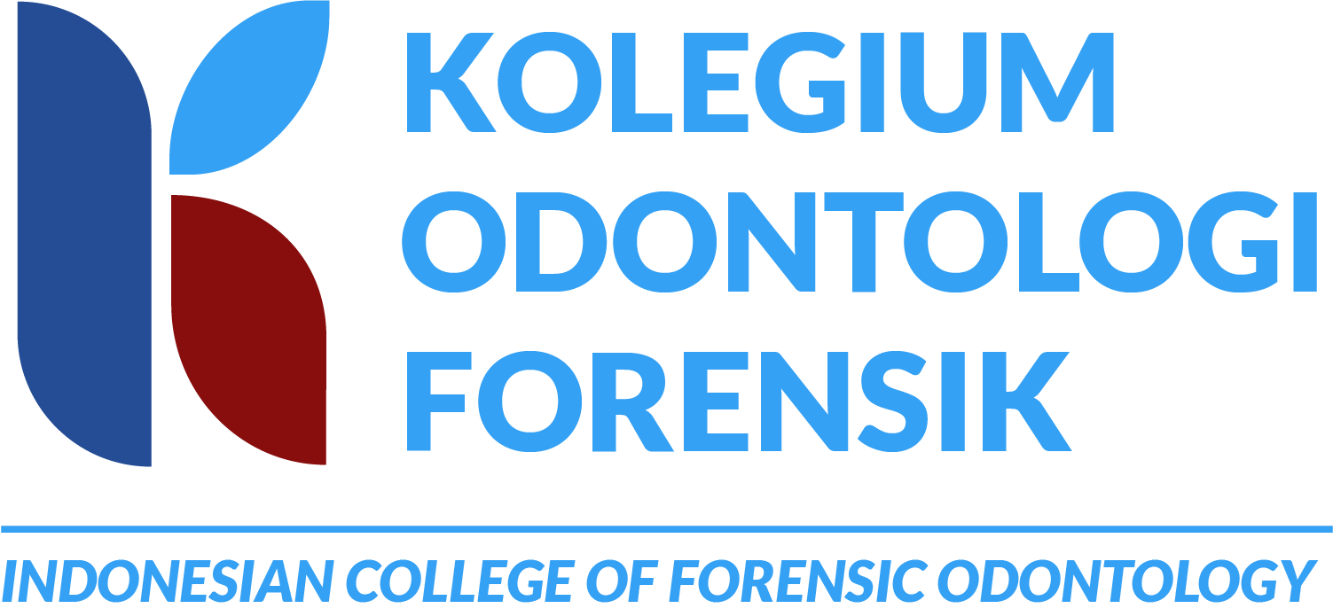 Kolegium Odontologi Forensik