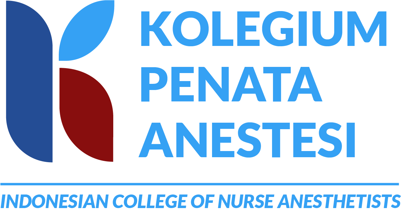 Kolegium Penata Anestesi